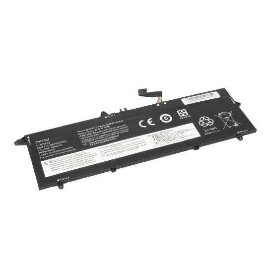 Bateria Mitsu do Lenovo ThinkPad T490s T495s T14s