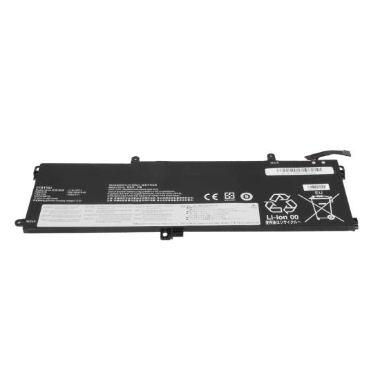 Bateria Mitsu do Lenovo ThinkPad T590 P15s T15
