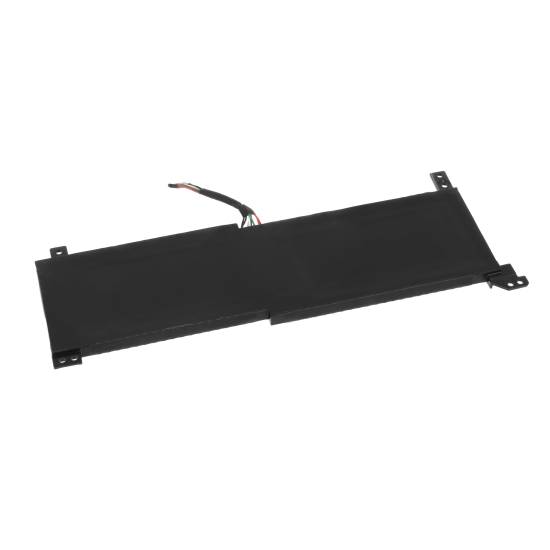 Bateria Mitsu do Lenovo V14 V15 V17 IdeaPad 3