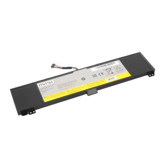 Bateria Mitsu do Lenovo Y50-70 Y50-80