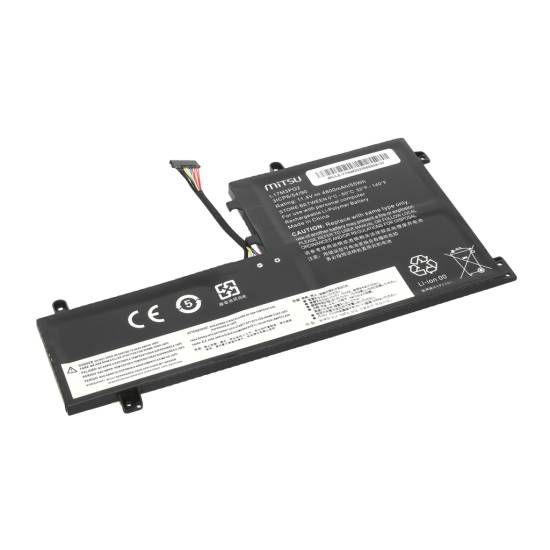 Bateria Mitsu do Lenovo Legion Y530 Y740