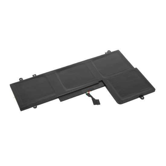 Bateria Mitsu do Lenovo Yoga 710-14IKB 710-14ISK