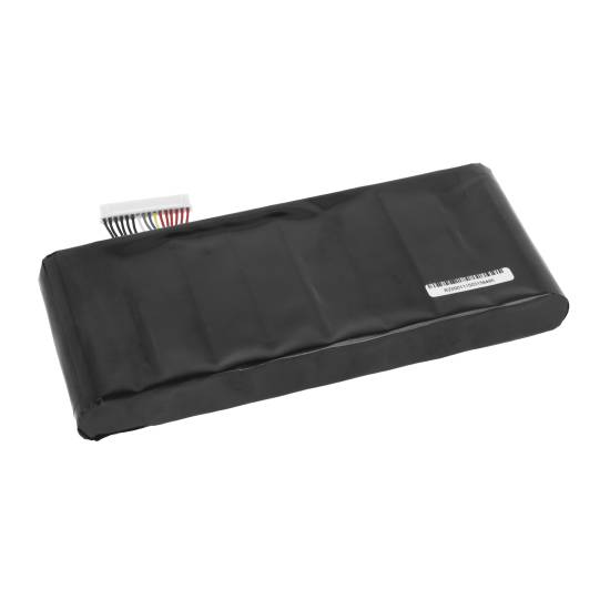 Bateria Mitsu do MSI Leopard GP65 GT72 GT76 WT72