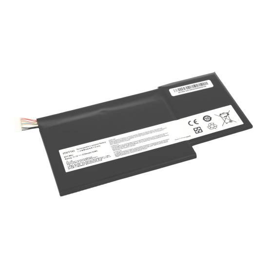 Bateria Mitsu do MSI GS63VR GS73VR (BTY-M6J BTY-U6J)