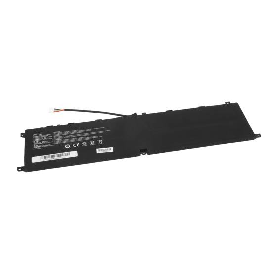 Bateria Mitsu do MSI GS65 GS75 Stealth P65 P 75 Creator