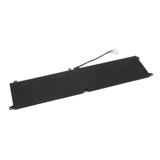 Bateria Mitsu do MSI GS65 GS75 Stealth P65 P 75 Creator