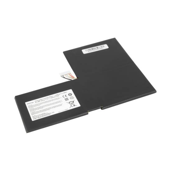 Bateria Mitsu do MSI GS60 PX60