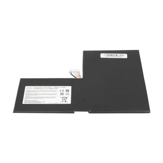 Bateria Mitsu do MSI GS60 PX60