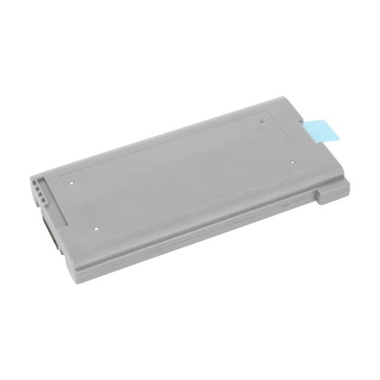 Bateria Mitsu do Panasonic ToughBook CF-30 CF-31 CF-53