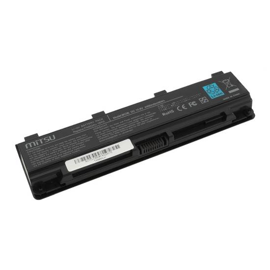 Bateria Mitsu do Toshiba C850 L800 S855