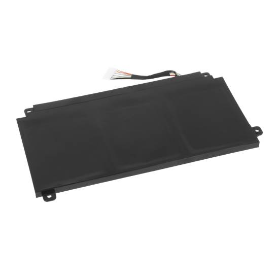 Bateria Mitsu do Toshiba ChromeBook CB35
