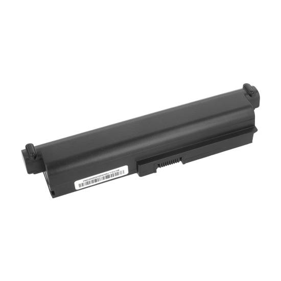 Bateria Mitsu do Toshiba L700 L730 L750 (6600mAh)