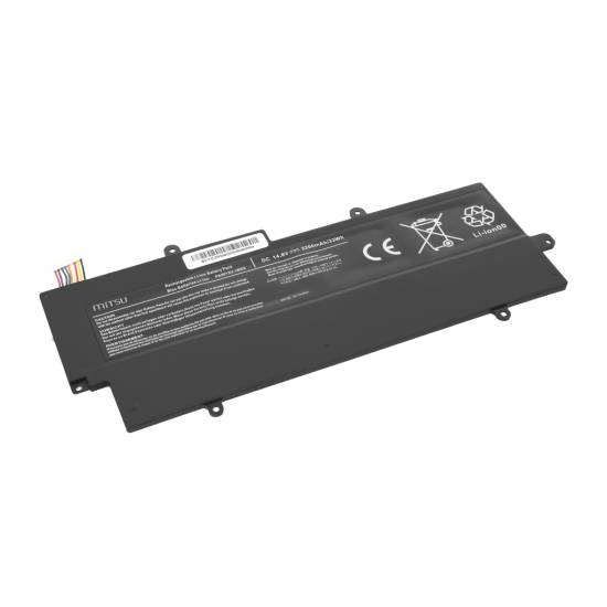 Bateria Mitsu do Toshiba Z830 Z935