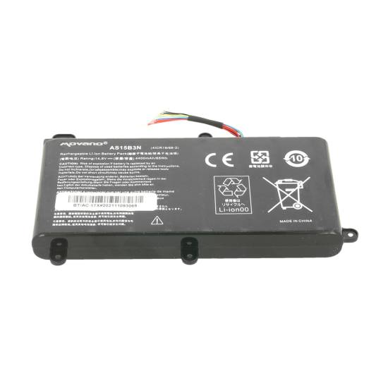 Bateria Movano do Acer Predator 17X 21X