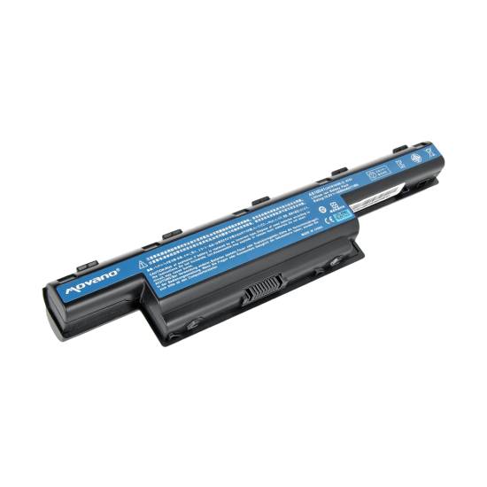 Bateria Movano do Acer Aspire 4551 4741 5741 (6600mAh)