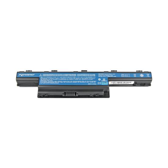 Bateria Movano do Acer Aspire 4551 4741 5741 (6600mAh)