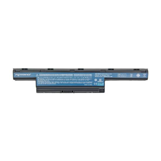 Bateria Movano do Acer Aspire 4551 4741 5741 (6600mAh)