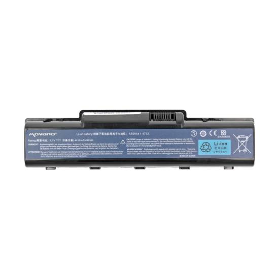 Bateria Movano do Acer Aspire 4732 5532 5732Z