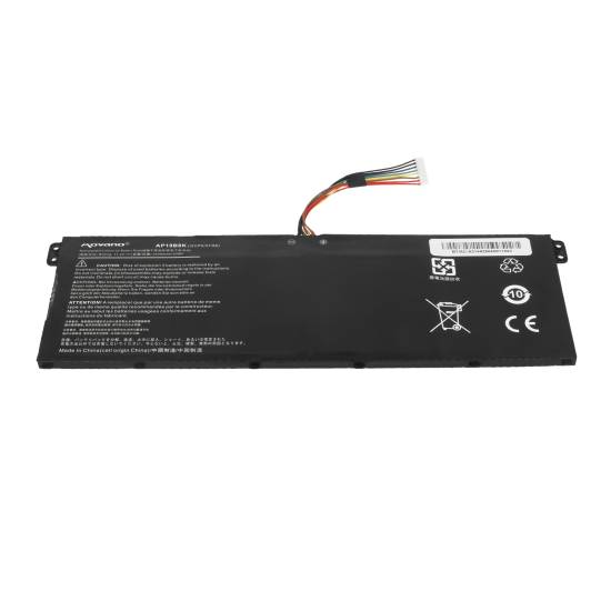 Bateria Movano do Acer Aspire 3 A314 A315 A 514