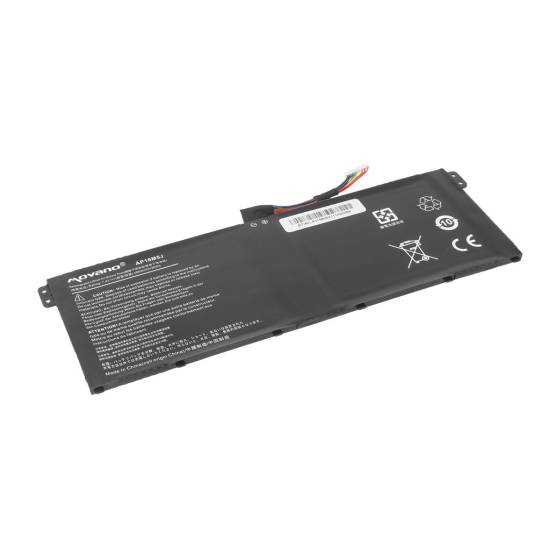 Bateria Movano do Acer Aspire 3 A314 A315