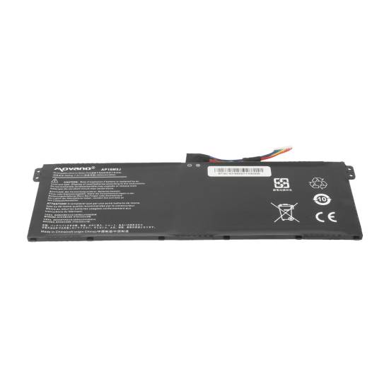 Bateria Movano do Acer Aspire 3 A314 A315