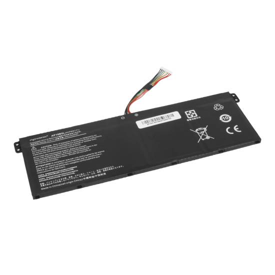Bateria Movano do Acer Aspire 5 A514-53 A515-44 A715-75G