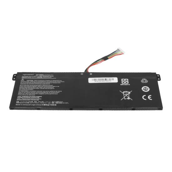 Bateria Movano do Acer Aspire 5 A514-53 A515-44 A715-75G
