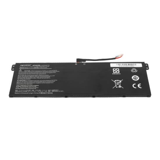 Bateria Movano do Acer Aspire 5 A515-45, 7 A715-43G