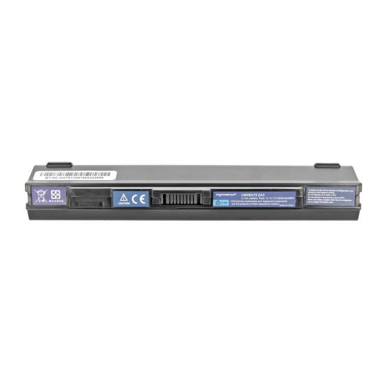 Bateria Movano do Acer AO531h AO751h (czarna)