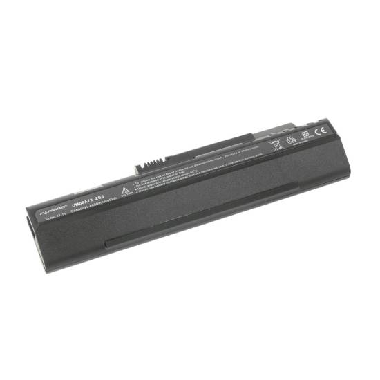 Bateria Movano do Acer D150 D250