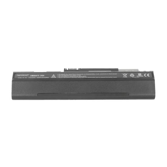 Bateria Movano do Acer D150 D250