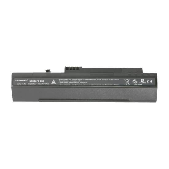 Bateria Movano do Acer D150 D250