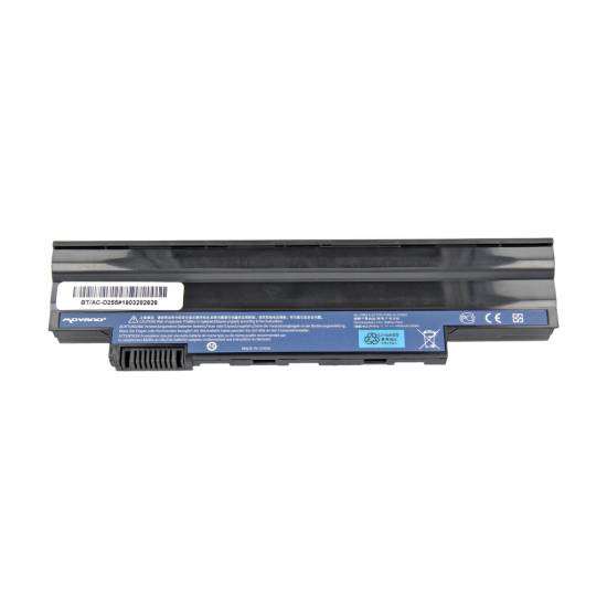 Bateria Movano do Acer D255 D260
