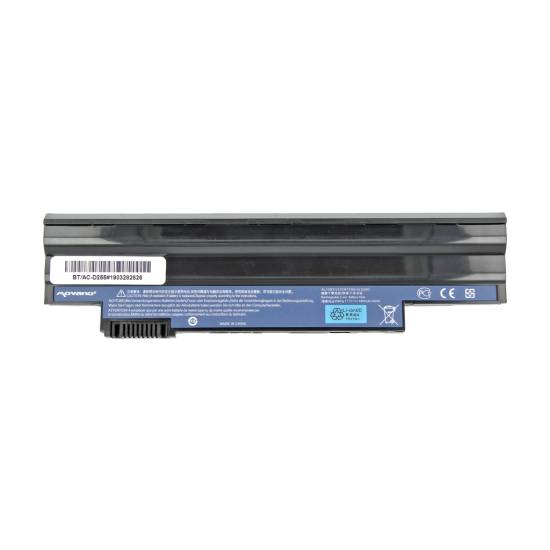 Bateria Movano do Acer D255 D260