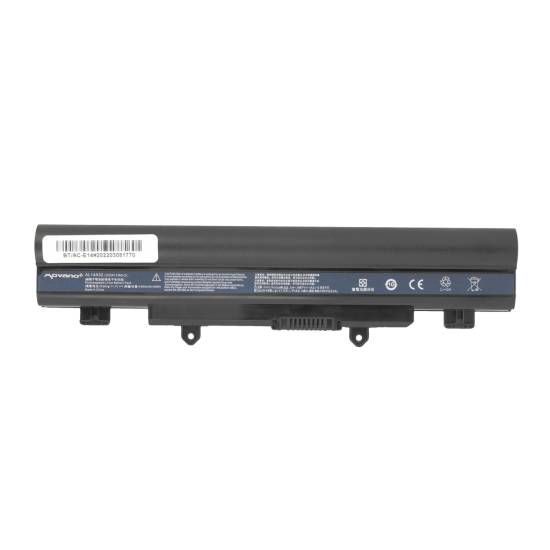 Bateria Movano do Acer Aspire E14 E15 E5-511