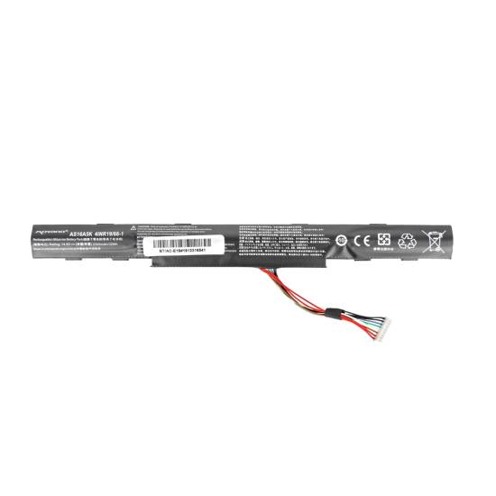 Bateria Movano do Acer Aspire E5-475 E5-575