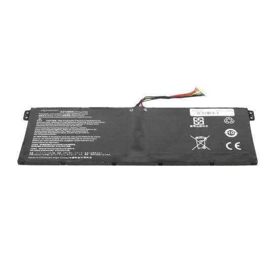 Bateria Movano do Acer Aspire E3-111 V5-122