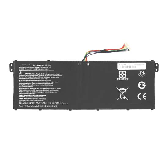 Bateria Movano do Acer Aspire E3-111 V5-122