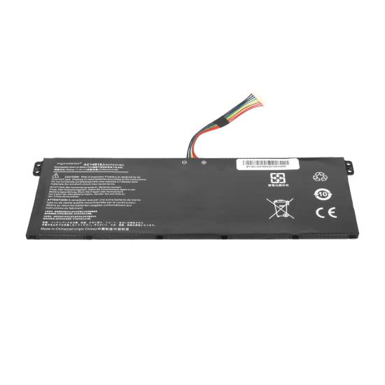 Bateria Movano do Acer Aspire ES1 V3