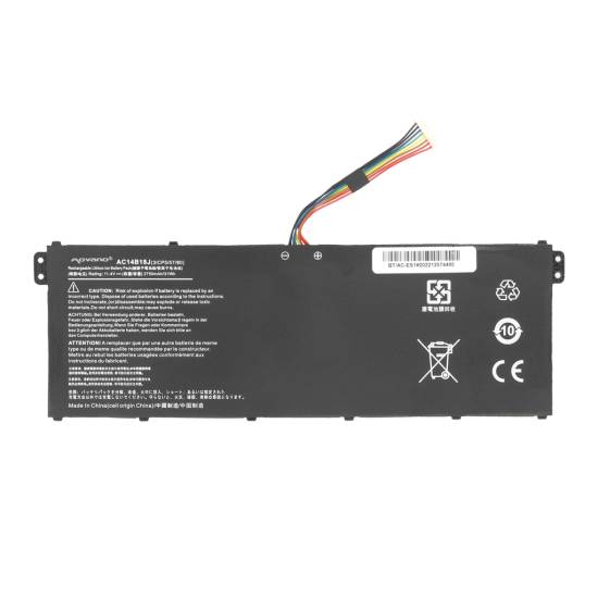 Bateria Movano do Acer Aspire ES1 V3