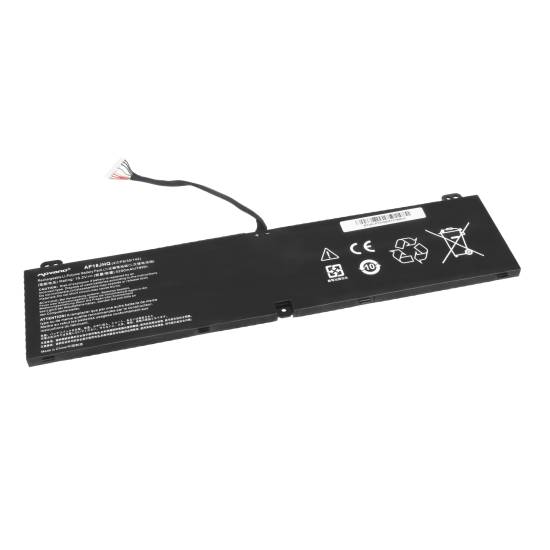 Bateria Movano do Acer ConceptD 7 CN715, Predator Triton 500 PT515