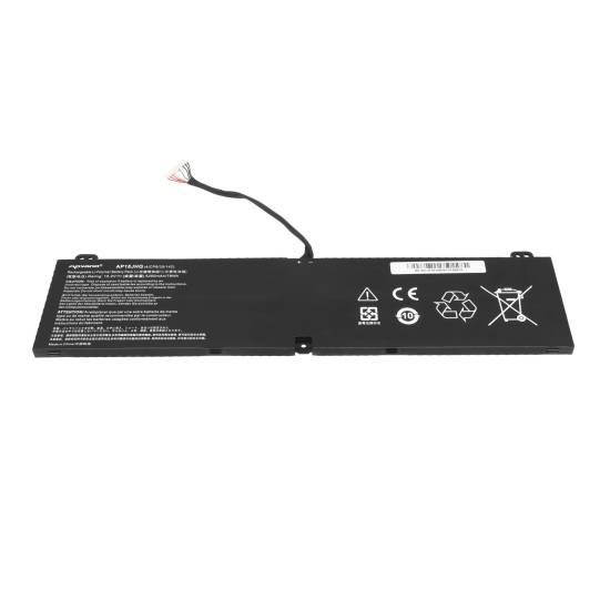 Bateria Movano do Acer ConceptD 7 CN715, Predator Triton 500 PT515