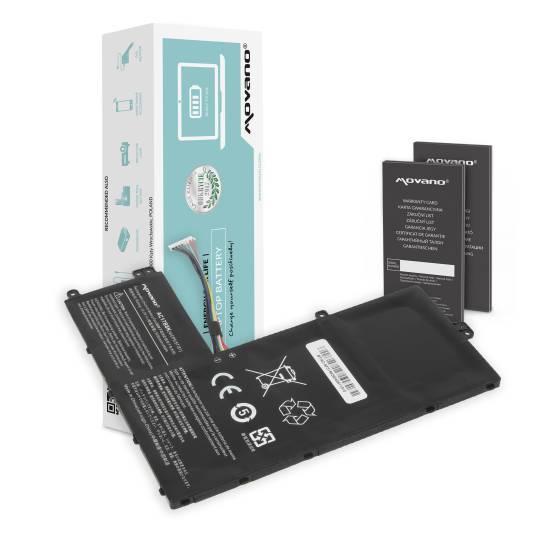 Bateria Movano do Acer Swift 3 SF315-52 SF315-52G