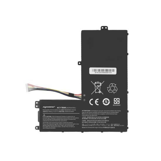 Bateria Movano do Acer Swift 3 SF315-52 SF315-52G