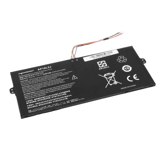 Bateria Movano do Acer CP311, SP111, SF514