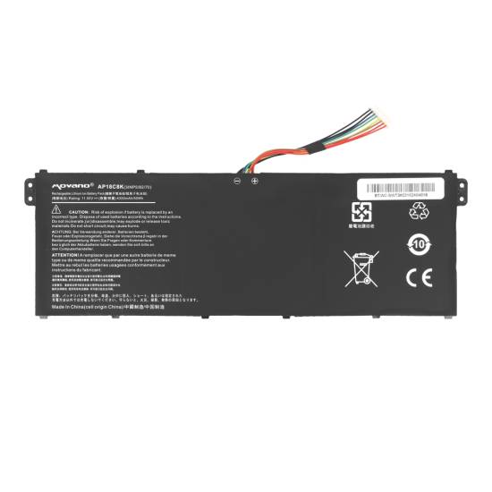 Bateria Movano do Acer Aspire 5 Swift 3