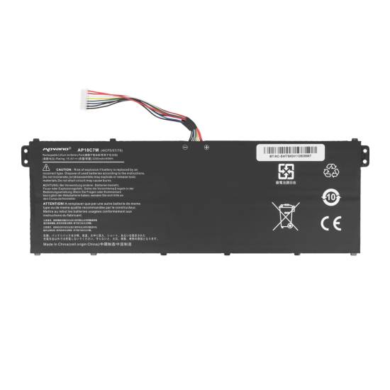 Bateria Movano do Acer Spin 5 Swift 3 Swift 5