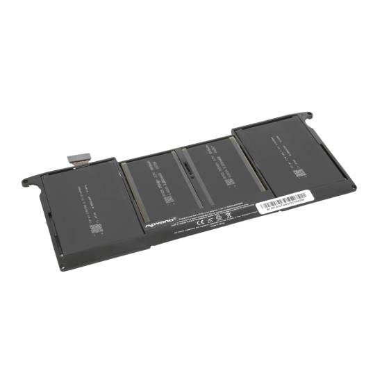 Bateria Movano do Apple MacBook Air 11