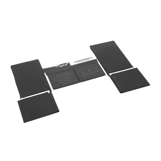 Bateria Movano do Apple MacBook 12 A1534 A1527 A1705 (2015 2016 2017 r.)