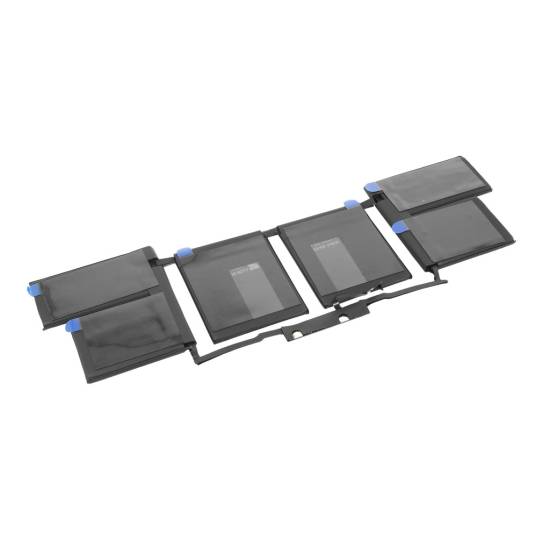 Bateria Movano do Apple MacBook Pro A1707 A1820